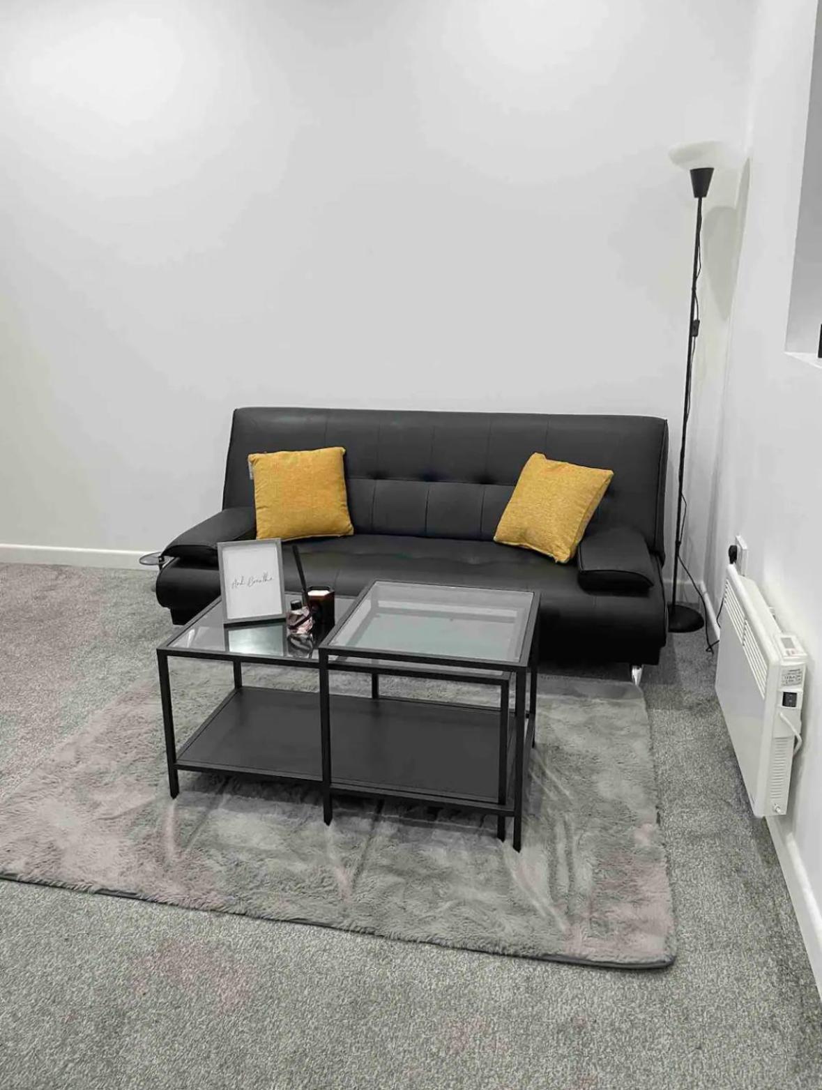 Apartment In Bham City Centre, Free Parking Sleeps 3 伯明翰 外观 照片
