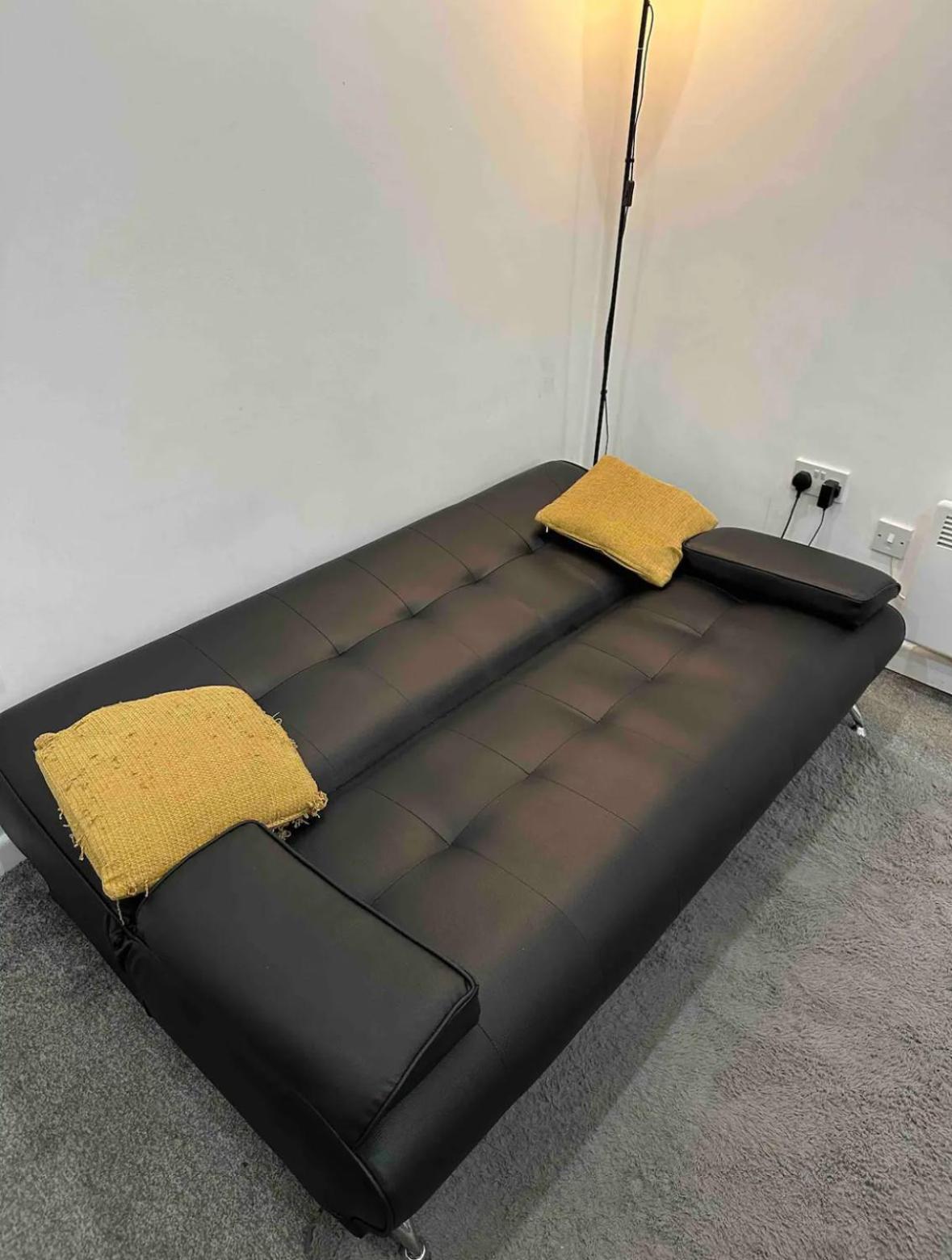 Apartment In Bham City Centre, Free Parking Sleeps 3 伯明翰 外观 照片